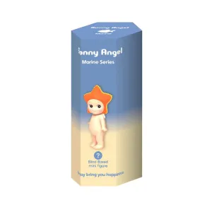 Sonny Angel Mini Figure: Marine Series