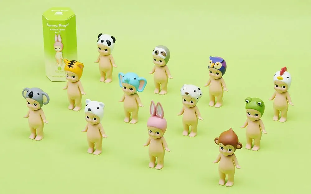 Sonny Angels Animal series Ver.1