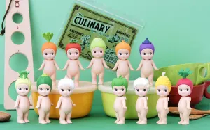 Sonny Angels Vegetable series