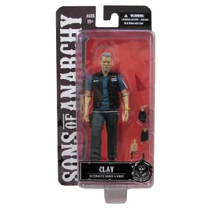 Sons of Anarchy - Clay