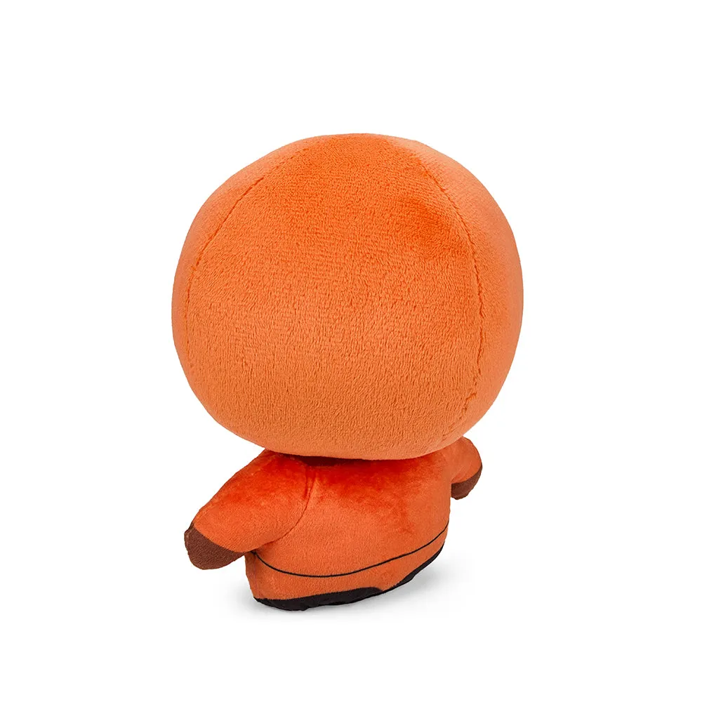 South Park Dead Kenny 8" Interactive Phunny Plush with Removable Head