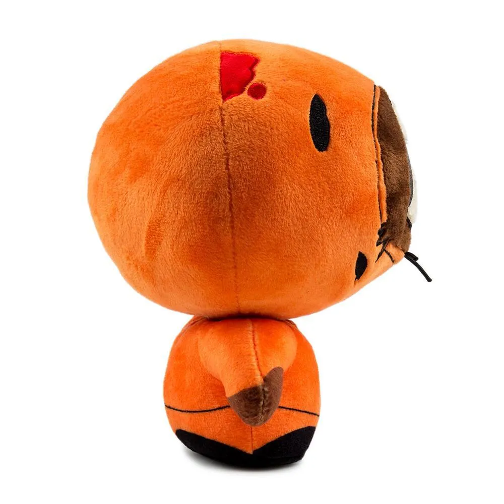 South Park Dead Kenny 8" Interactive Phunny Plush with Removable Head