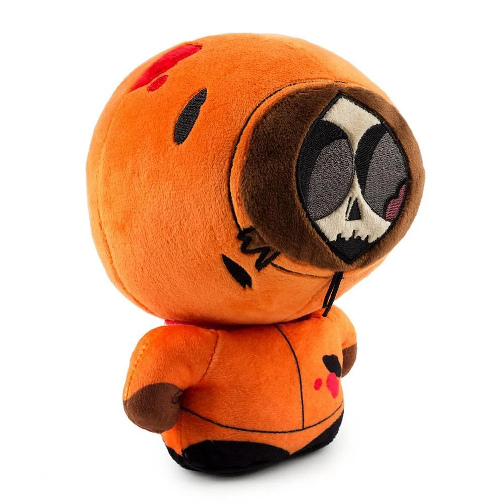 South Park Dead Kenny 8" Interactive Phunny Plush with Removable Head