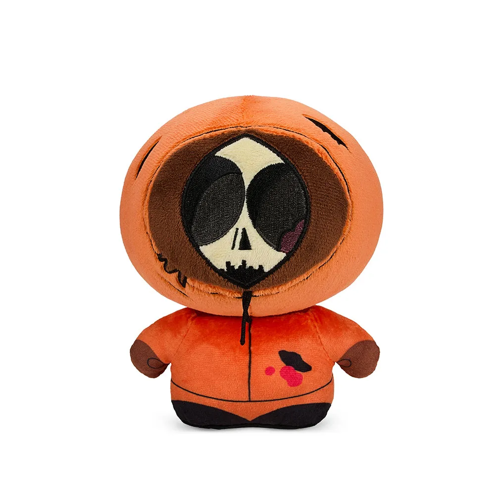 South Park Dead Kenny 8" Interactive Phunny Plush with Removable Head