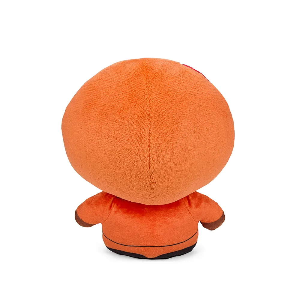 South Park Dead Kenny 8" Interactive Phunny Plush with Removable Head
