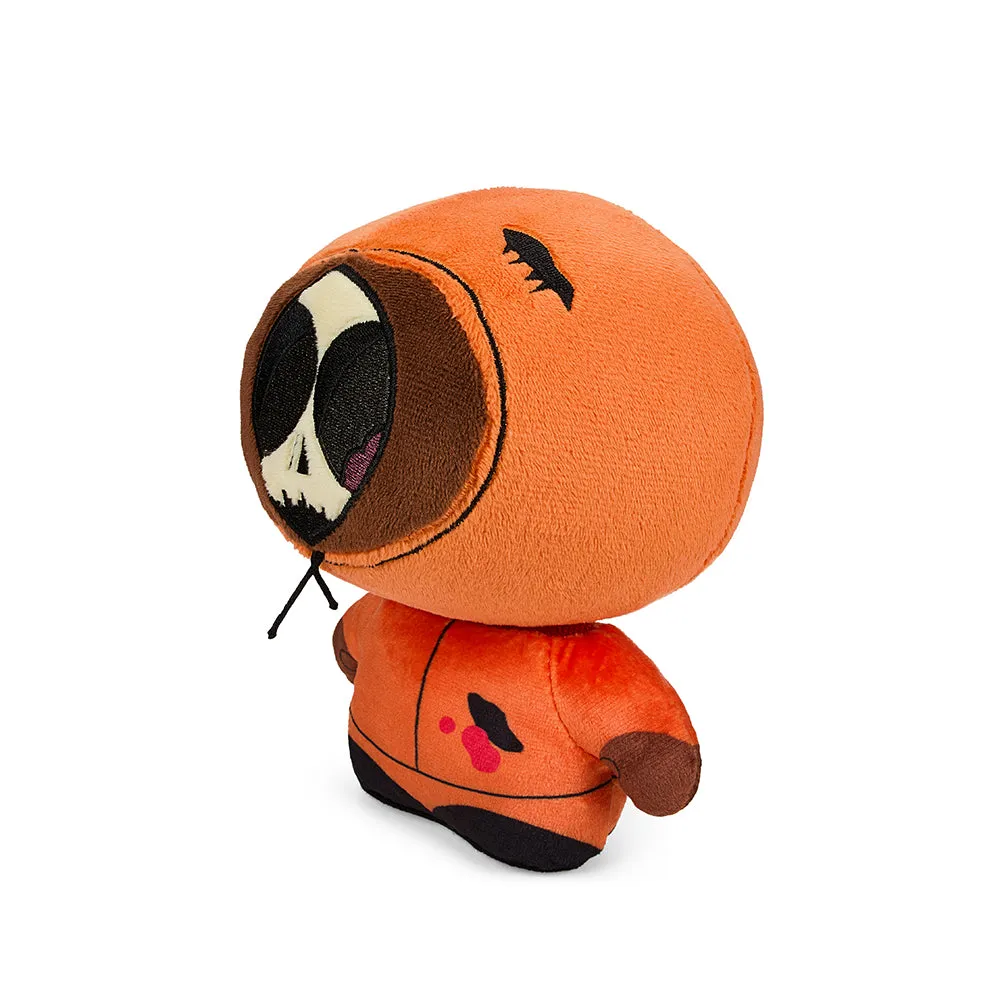 South Park Dead Kenny 8" Interactive Phunny Plush with Removable Head