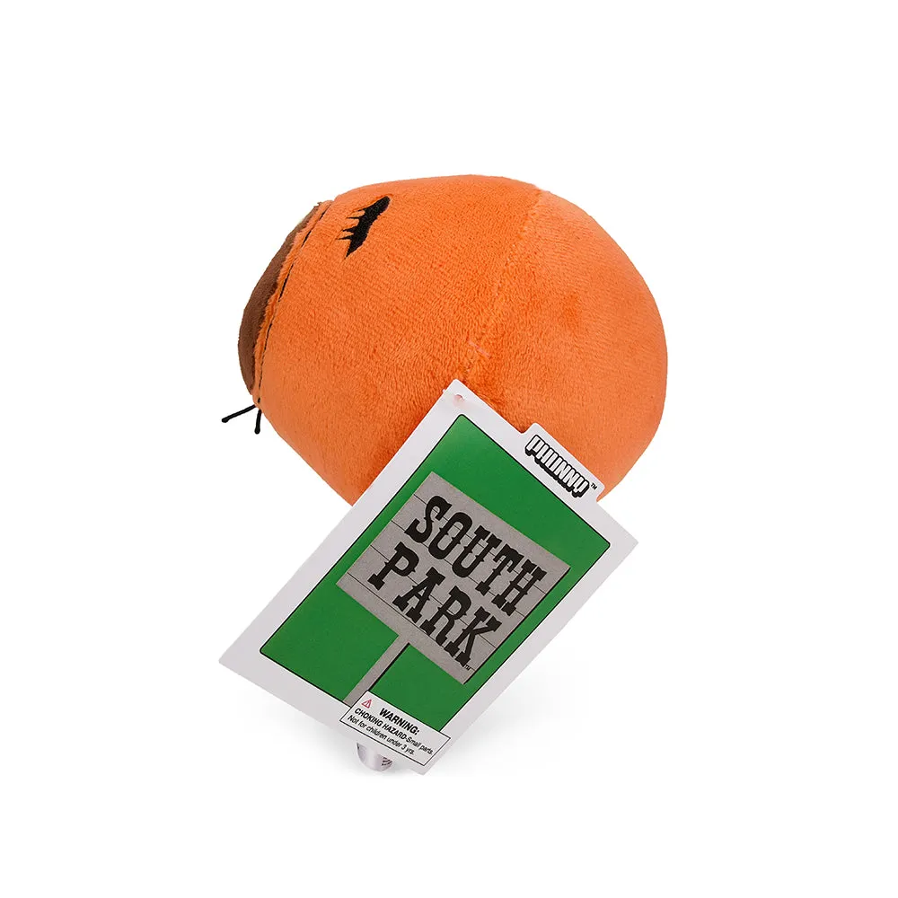 South Park Dead Kenny 8" Interactive Phunny Plush with Removable Head