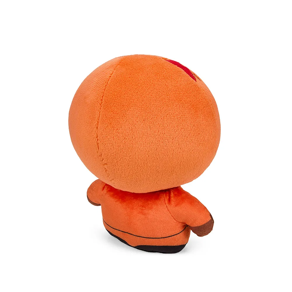 South Park Dead Kenny 8" Interactive Phunny Plush with Removable Head