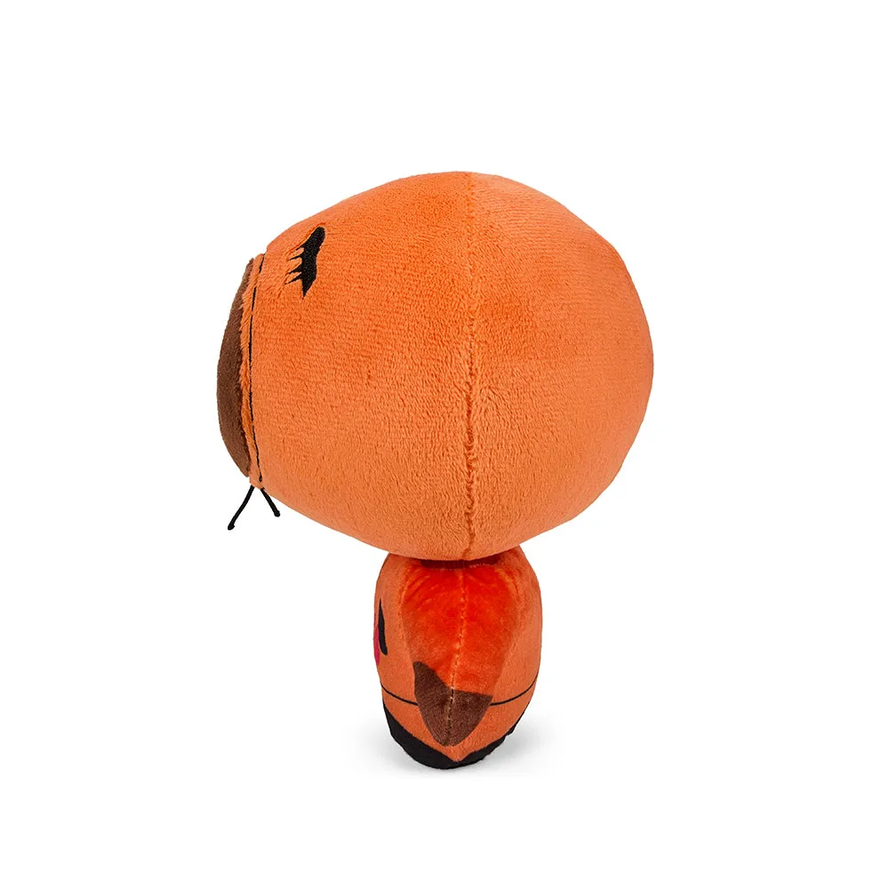 South Park Dead Kenny 8" Interactive Phunny Plush with Removable Head