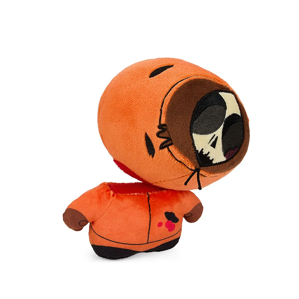 South Park Dead Kenny 8" Interactive Phunny Plush with Removable Head