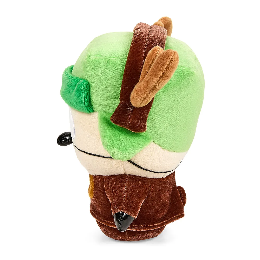 South Park Reindeer Kyle 8" Phunny Plush by Kidrobot