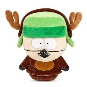 South Park Reindeer Kyle 8" Phunny Plush by Kidrobot