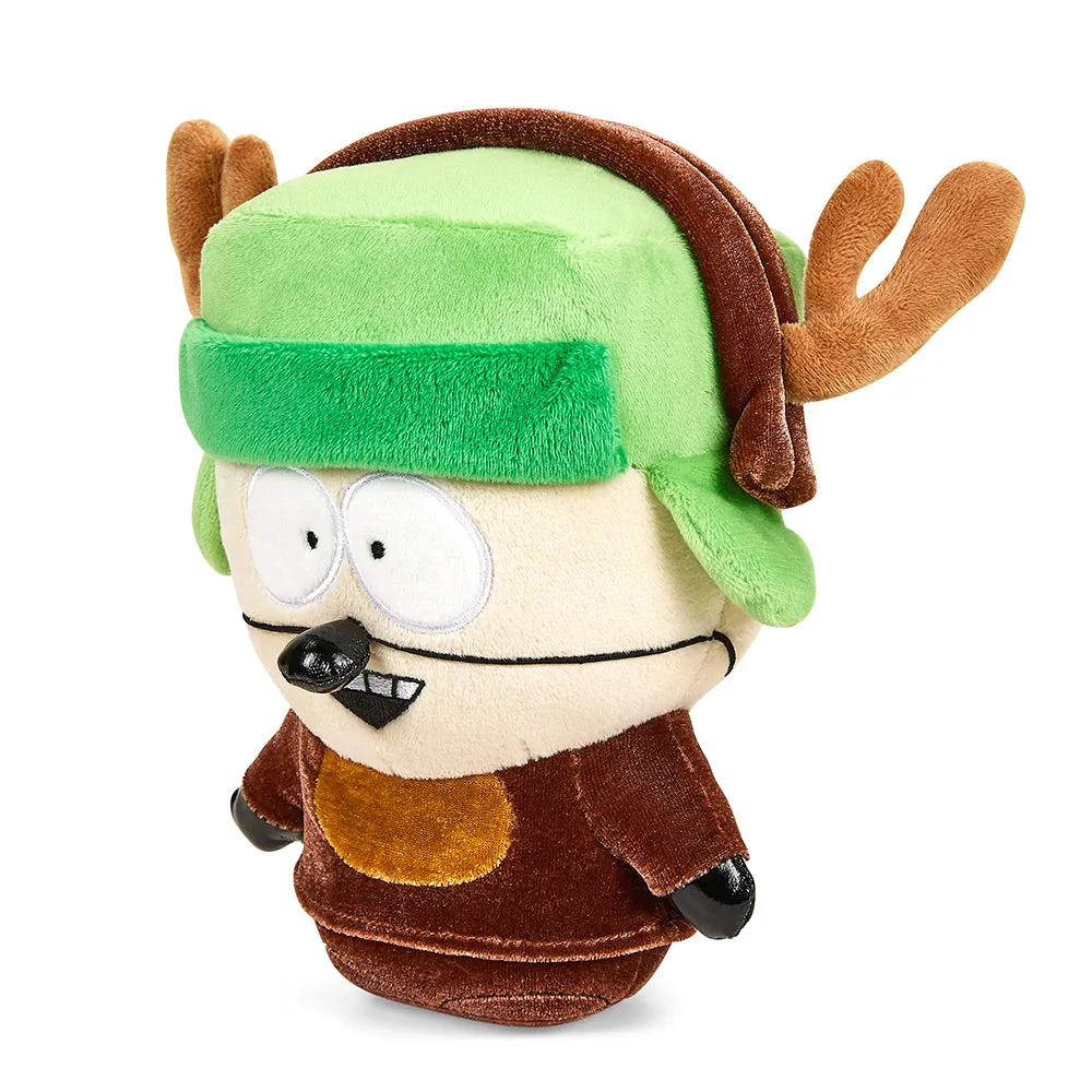 South Park Reindeer Kyle 8" Phunny Plush by Kidrobot
