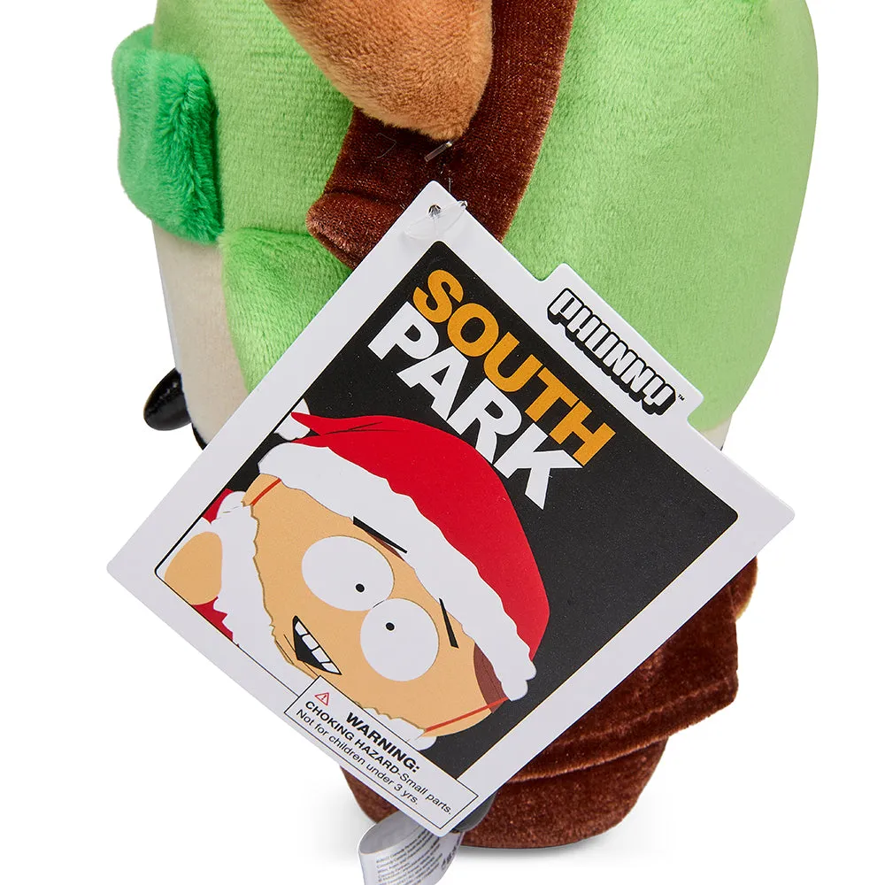 South Park Reindeer Kyle 8" Phunny Plush by Kidrobot