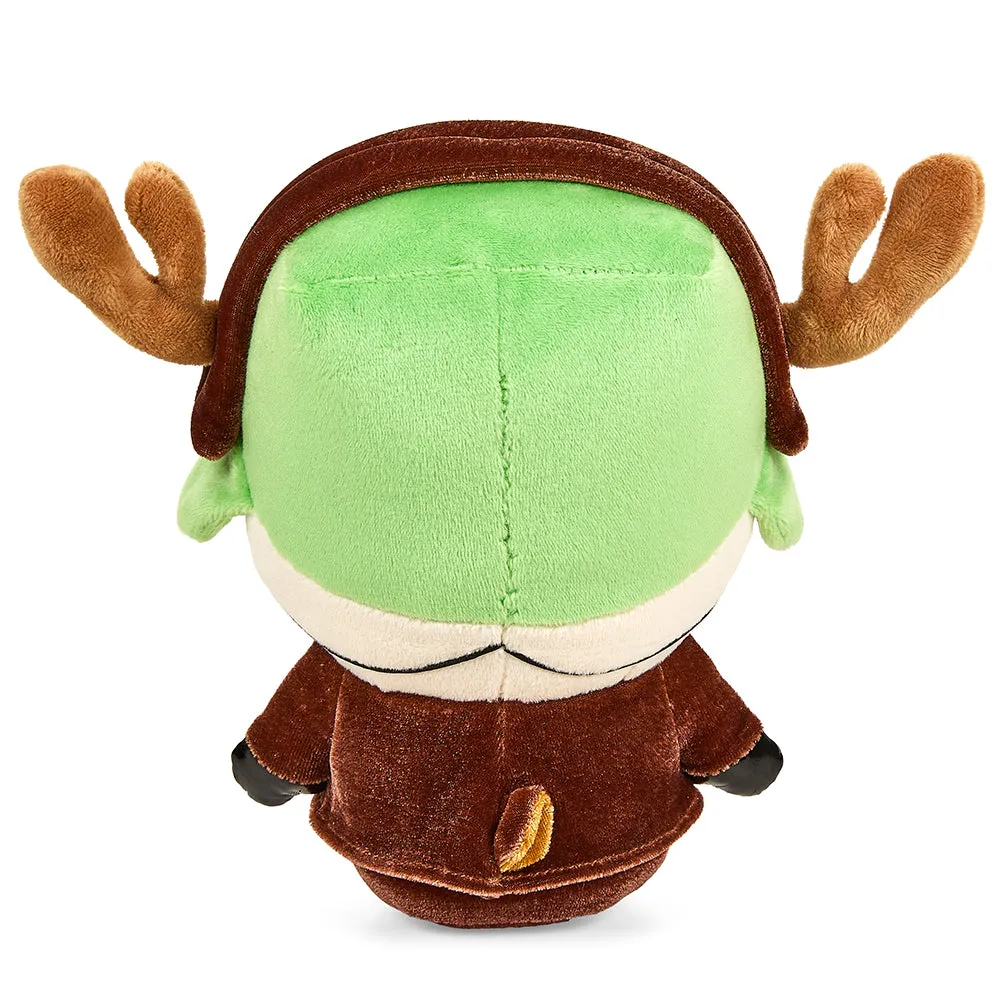 South Park Reindeer Kyle 8" Phunny Plush by Kidrobot