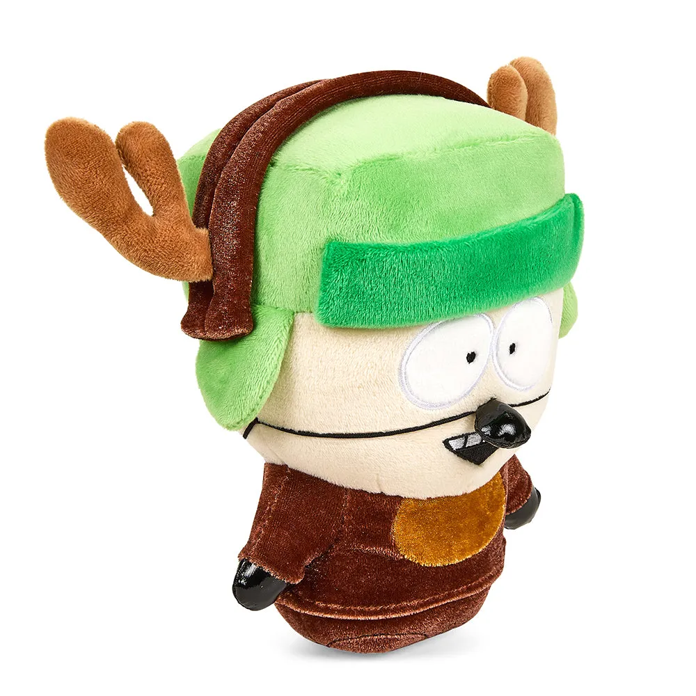 South Park Reindeer Kyle 8" Phunny Plush by Kidrobot
