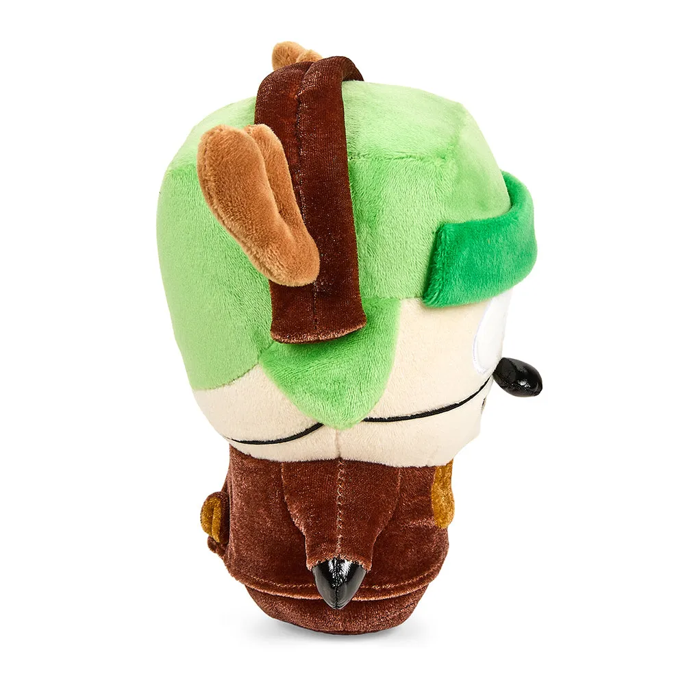 South Park Reindeer Kyle 8" Phunny Plush by Kidrobot