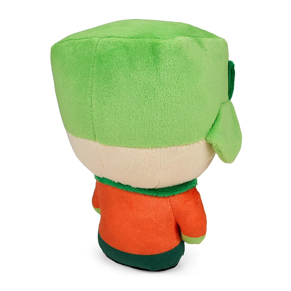 South Park Stan, Kyle, Kenny and Cartman 8" Phunny Plush Set by Kidrobot