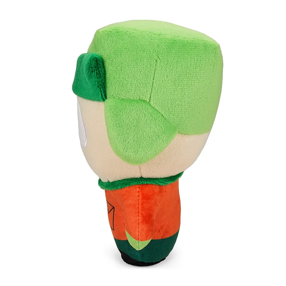 South Park Stan, Kyle, Kenny and Cartman 8" Phunny Plush Set by Kidrobot