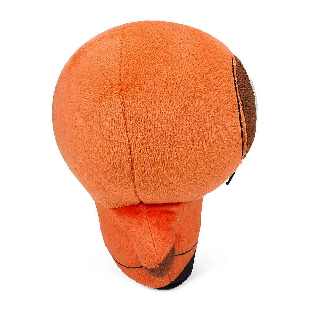 South Park Stan, Kyle, Kenny and Cartman 8" Phunny Plush Set by Kidrobot