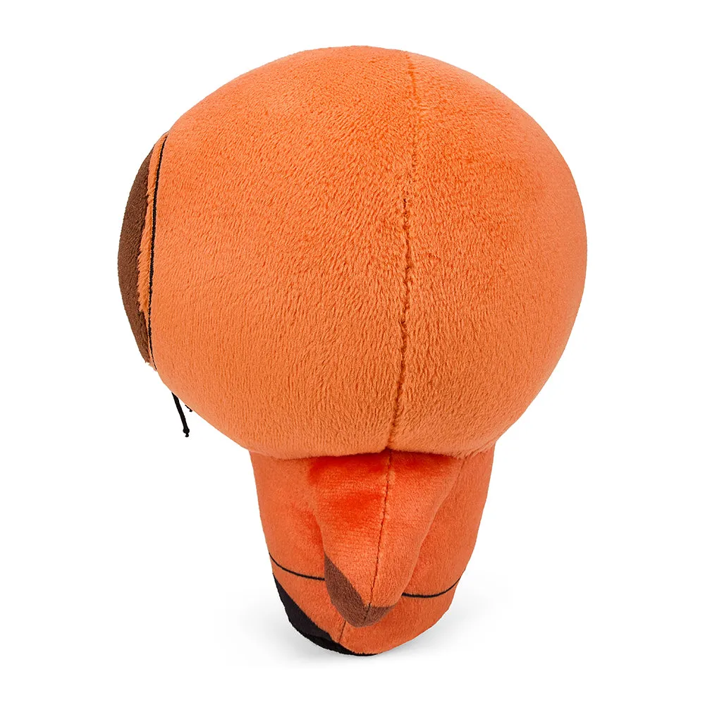South Park Stan, Kyle, Kenny and Cartman 8" Phunny Plush Set by Kidrobot