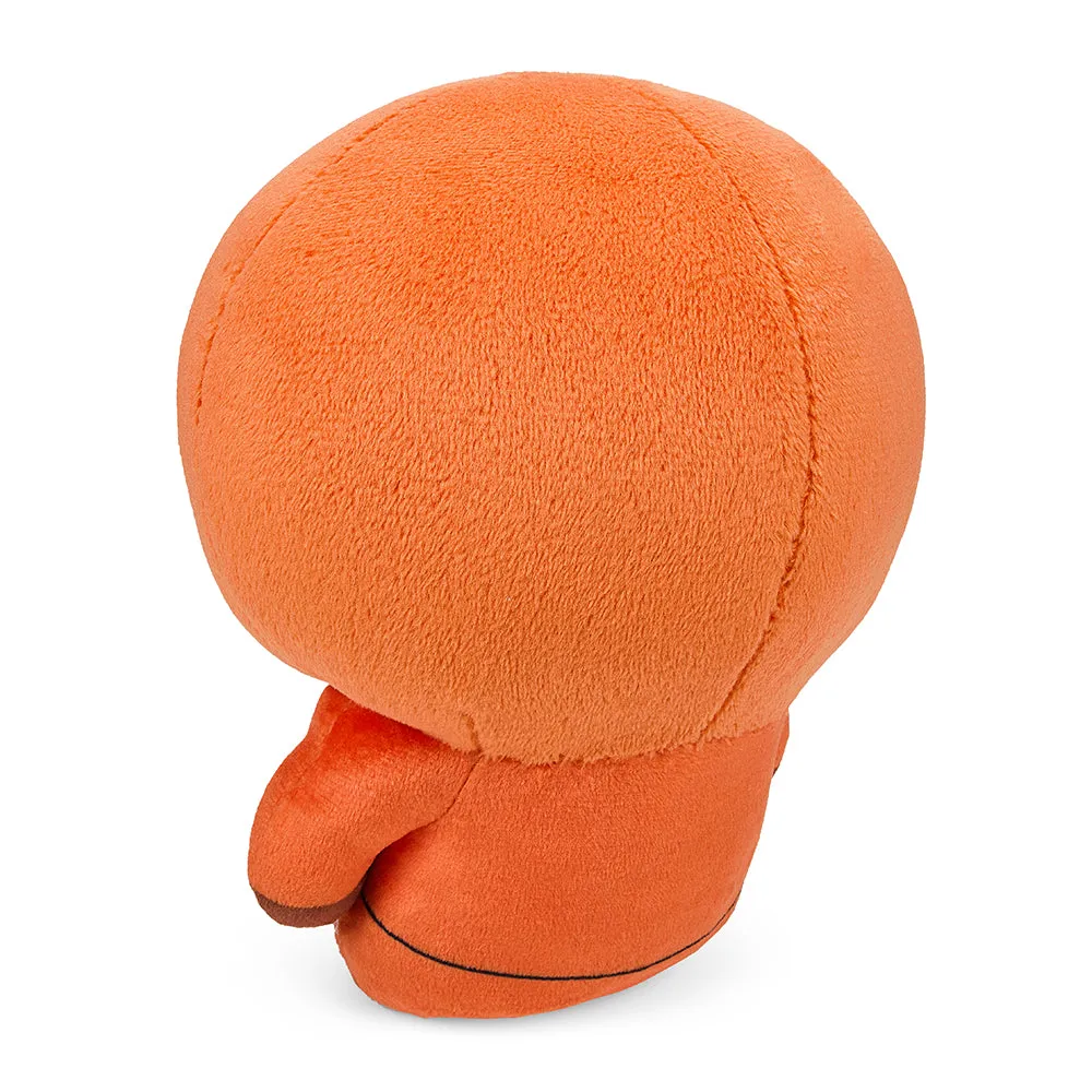 South Park Stan, Kyle, Kenny and Cartman 8" Phunny Plush Set by Kidrobot