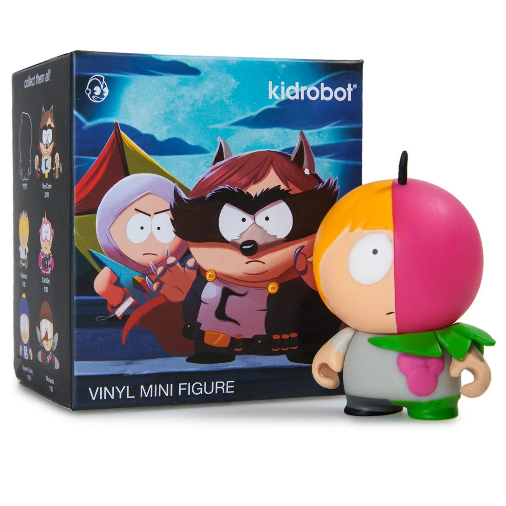 South Park The Fractured But Whole Mini Series Blind Box