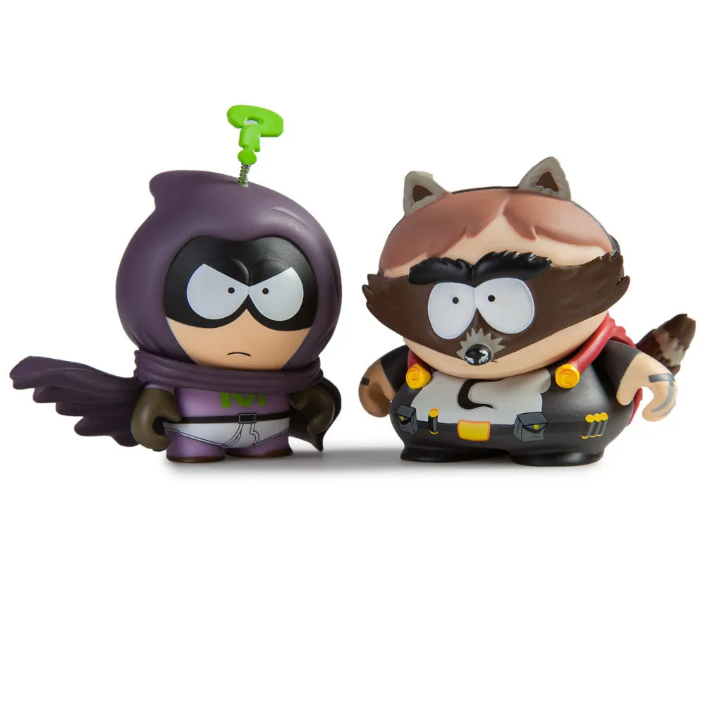 South Park The Fractured But Whole Mini Series Blind Box