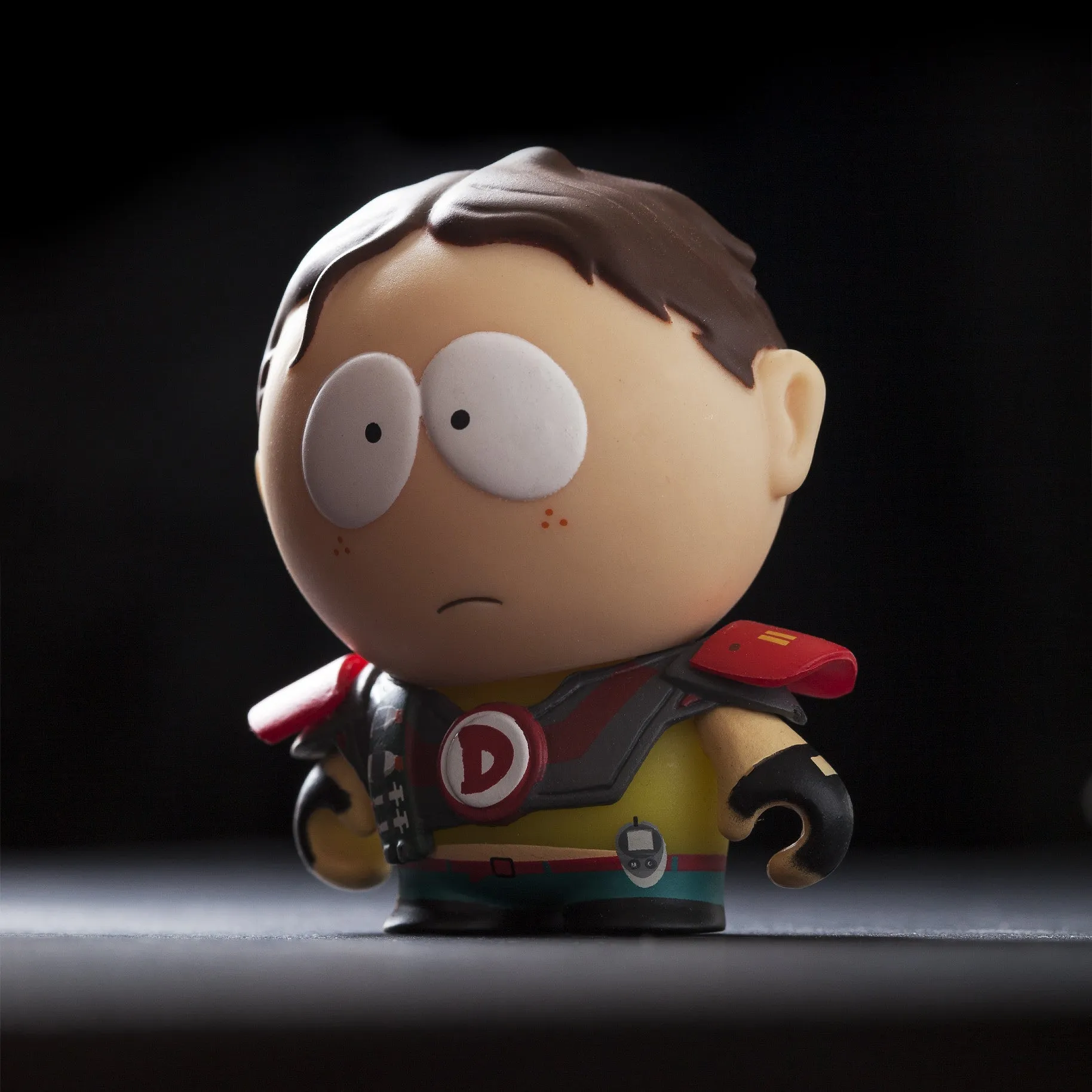 South Park The Fractured But Whole Mini Series Blind Box