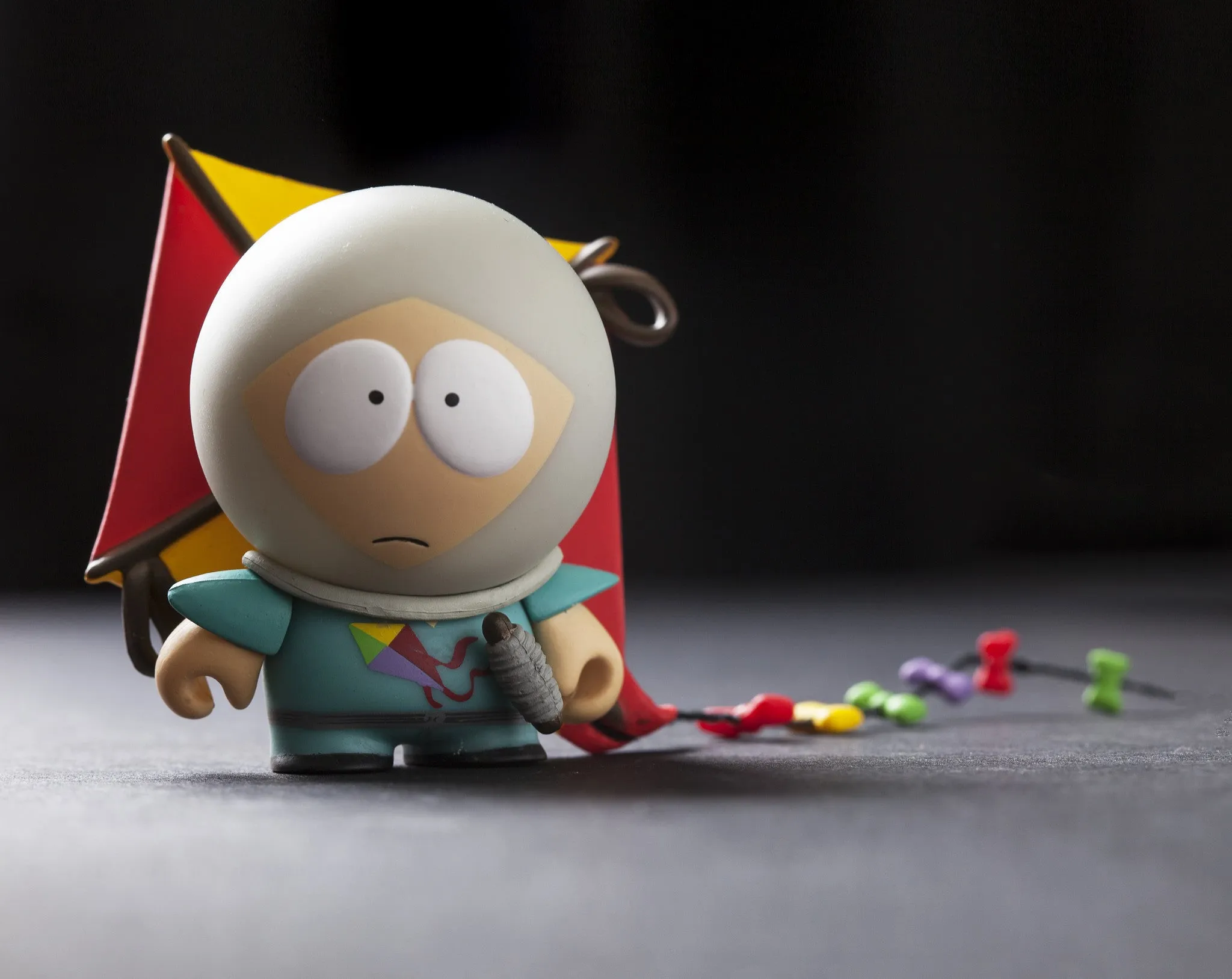 South Park The Fractured But Whole Mini Series Blind Box