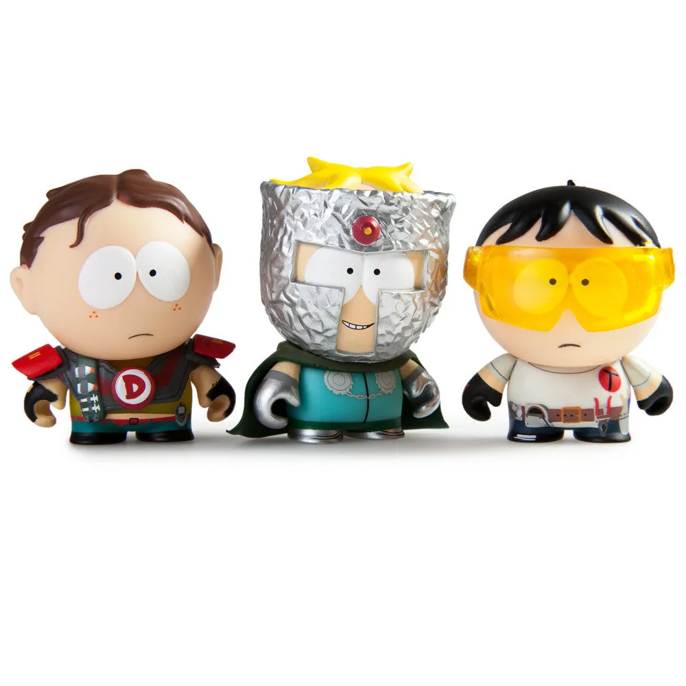 South Park The Fractured But Whole Mini Series Blind Box