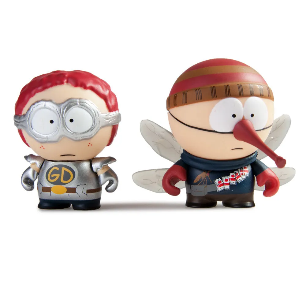 South Park The Fractured But Whole Mini Series Blind Box