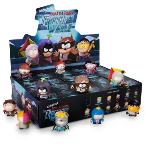 South Park The Fractured But Whole Mini Series Blind Box