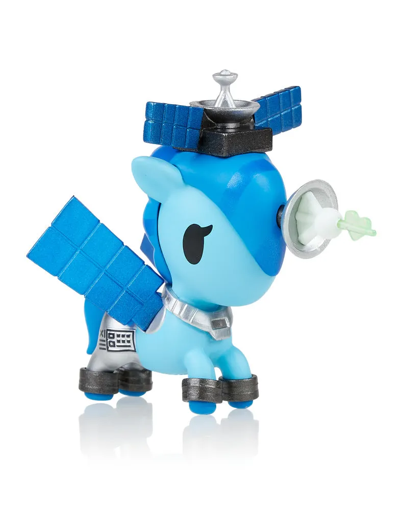 Space Unicorno Blind Box