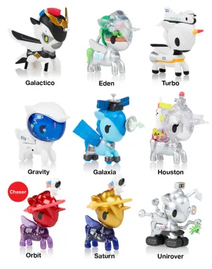 Space Unicorno Blind Box
