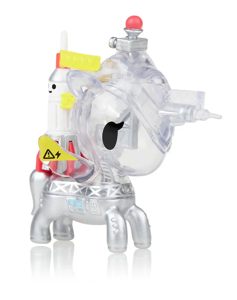 Space Unicorno Blind Box
