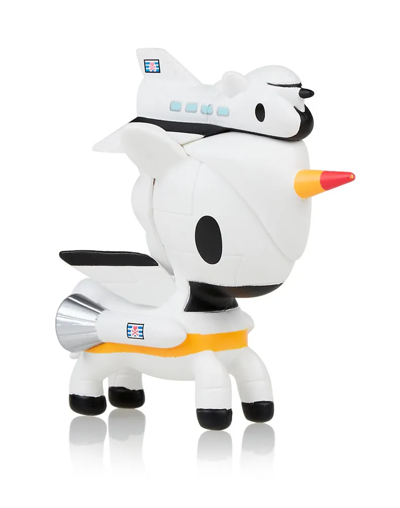 Space Unicorno Blind Box