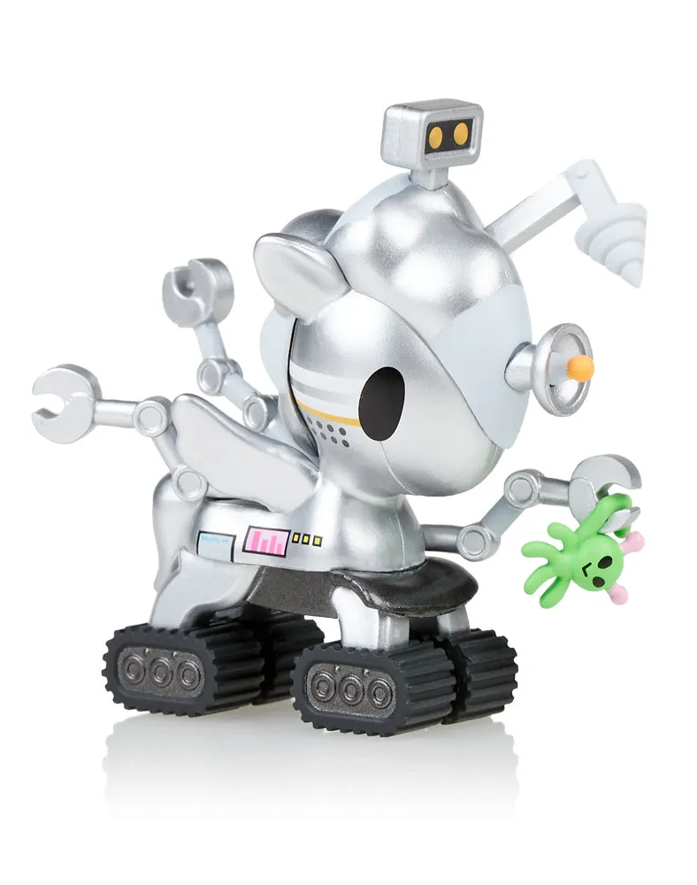 Space Unicorno Blind Box