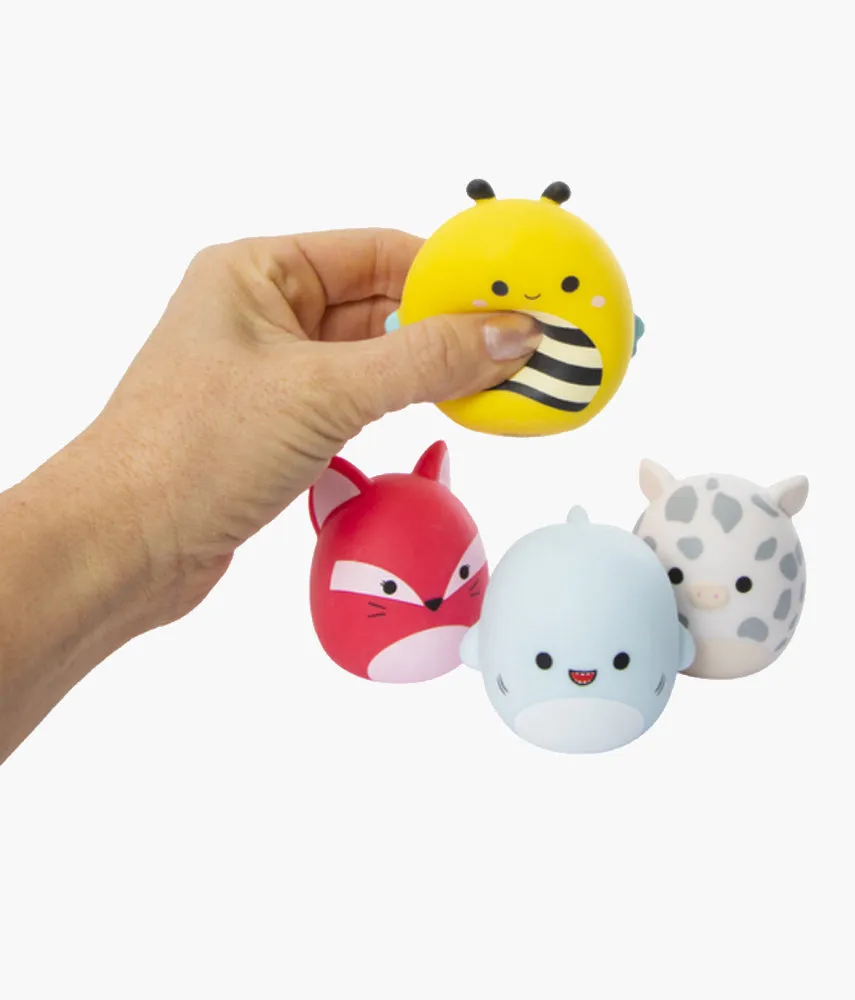 Squishmallows Squooshems - Classic Squad
