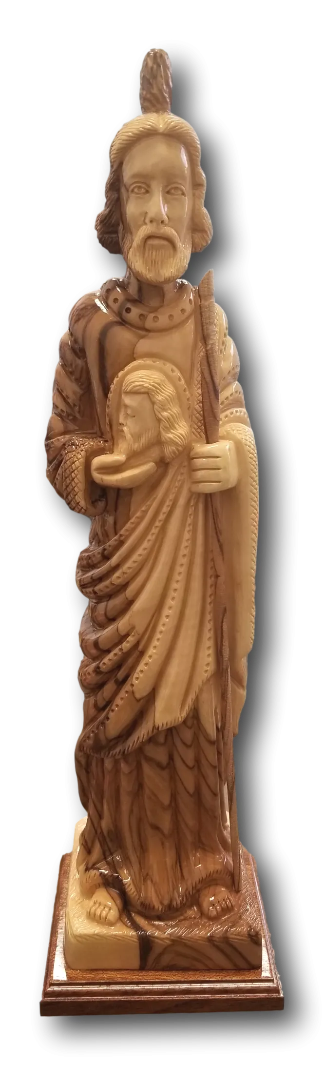 St. Jude