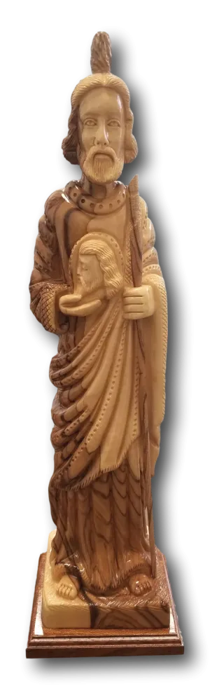 St. Jude