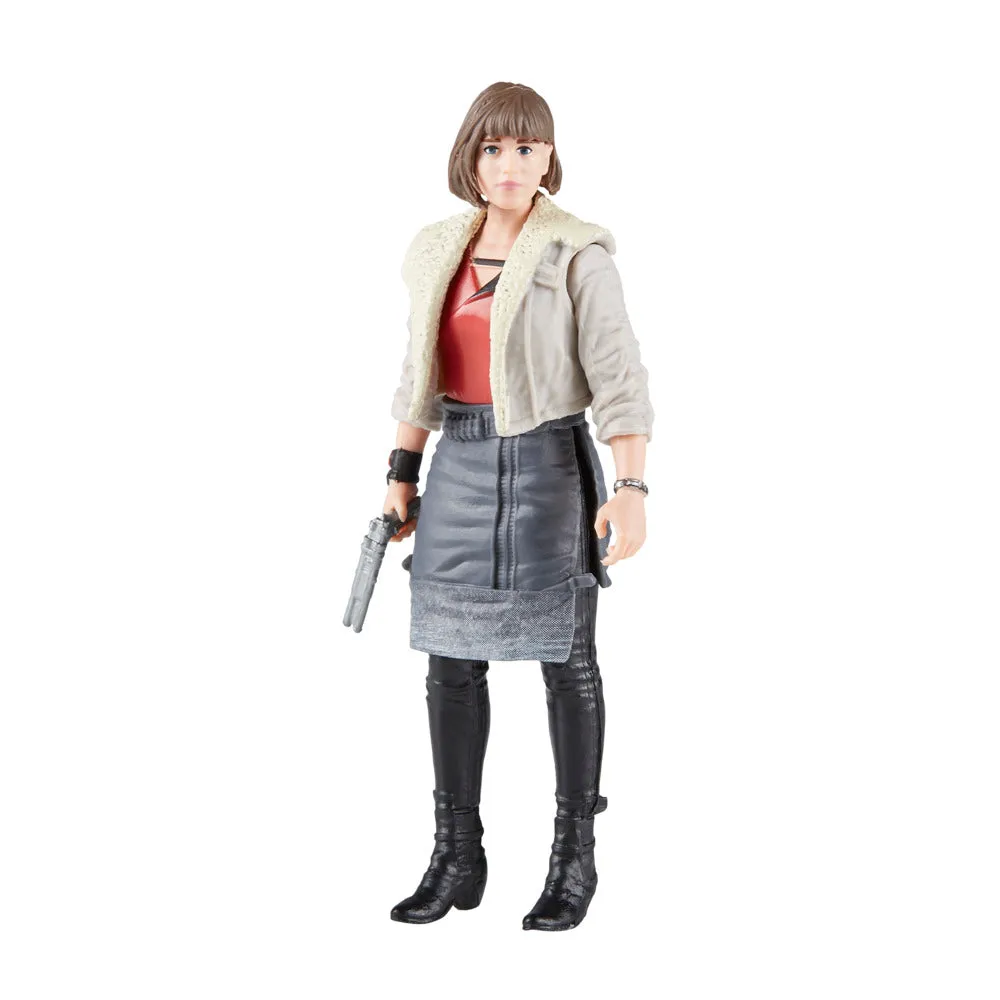 Star Wars Universe FoRCe Link 2.0 Figure Qi'Ra(Corellia)