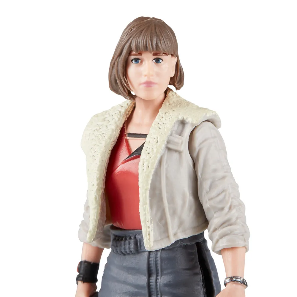 Star Wars Universe FoRCe Link 2.0 Figure Qi'Ra(Corellia)