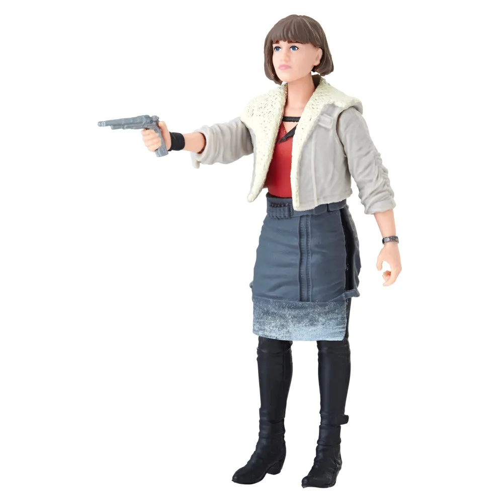 Star Wars Universe FoRCe Link 2.0 Figure Qi'Ra(Corellia)