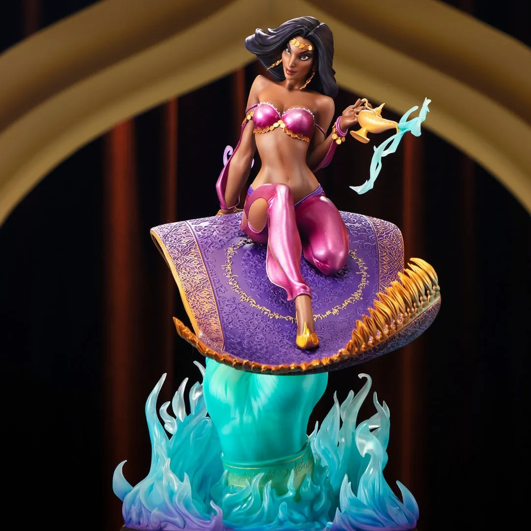 Sultana: Arabian Nights Statue by Sideshow Collectibles