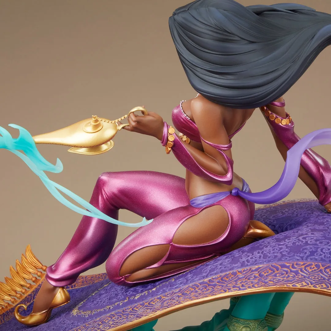Sultana: Arabian Nights Statue by Sideshow Collectibles