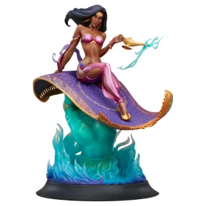 Sultana: Arabian Nights Statue by Sideshow Collectibles