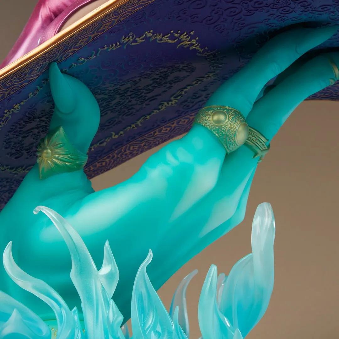 Sultana: Arabian Nights Statue by Sideshow Collectibles