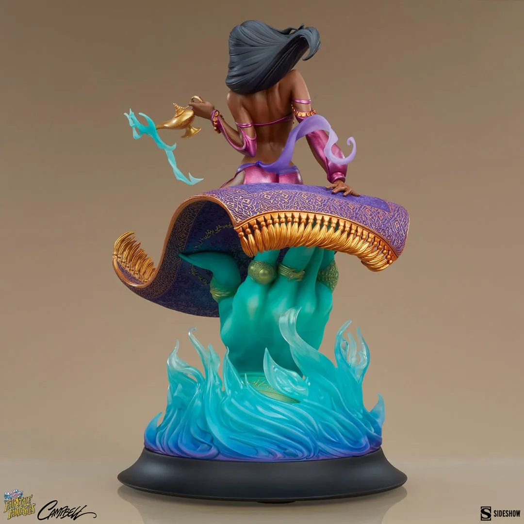 Sultana: Arabian Nights Statue by Sideshow Collectibles