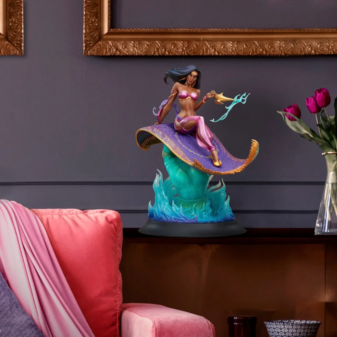 Sultana: Arabian Nights Statue by Sideshow Collectibles